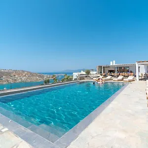 Il Vento Premium Mykonos Apartamento Mykonos Town