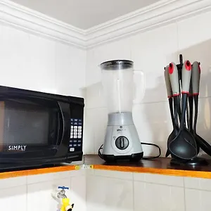 En Centro Historico De Apartamento Cartagena