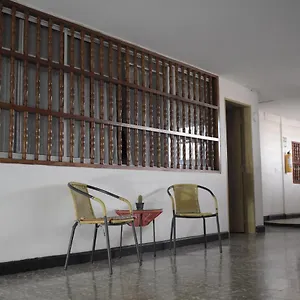Casa Matuna - Habitación en casa particular Cartagena