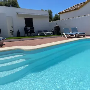 Ilusion Vejer Apartamento El Soto