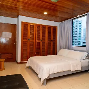 Doble Bano Privado Cerca Al Mar Y Bahia Habitación en casa particular Cartagena