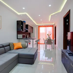 La Rive Apartamento Sliema