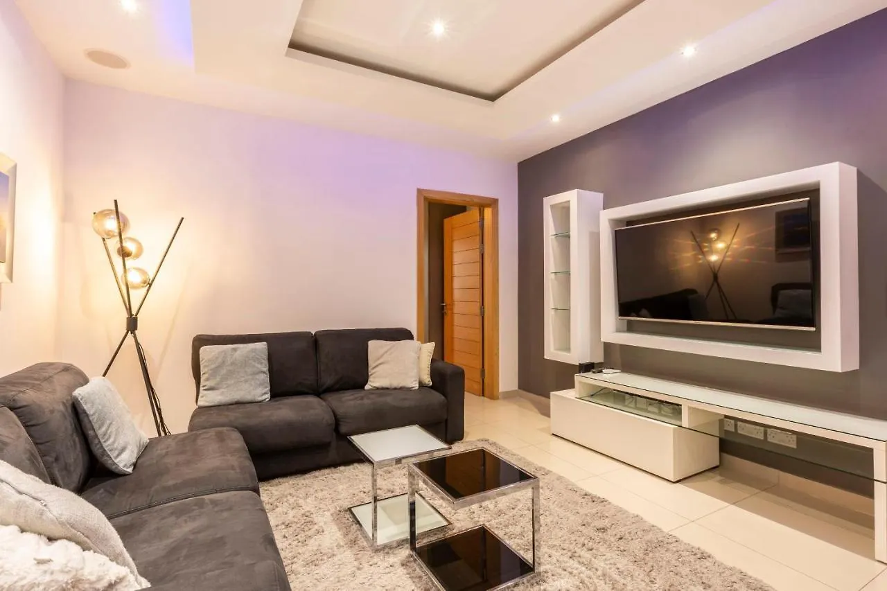 Apartment Bluemist Flat-Hosted By Sweetstay Sliema