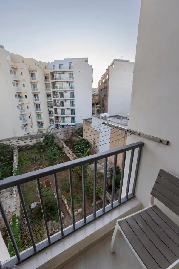 Apartment Bluemist Flat-Hosted By Sweetstay Sliema Malta