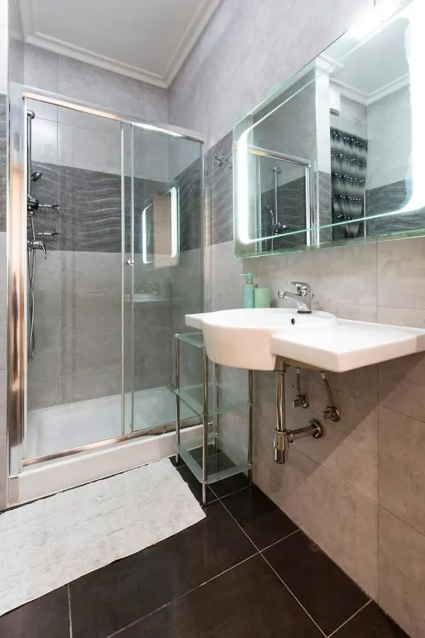 Bluemist Flat-Hosted By Sweetstay Sliema Apartment