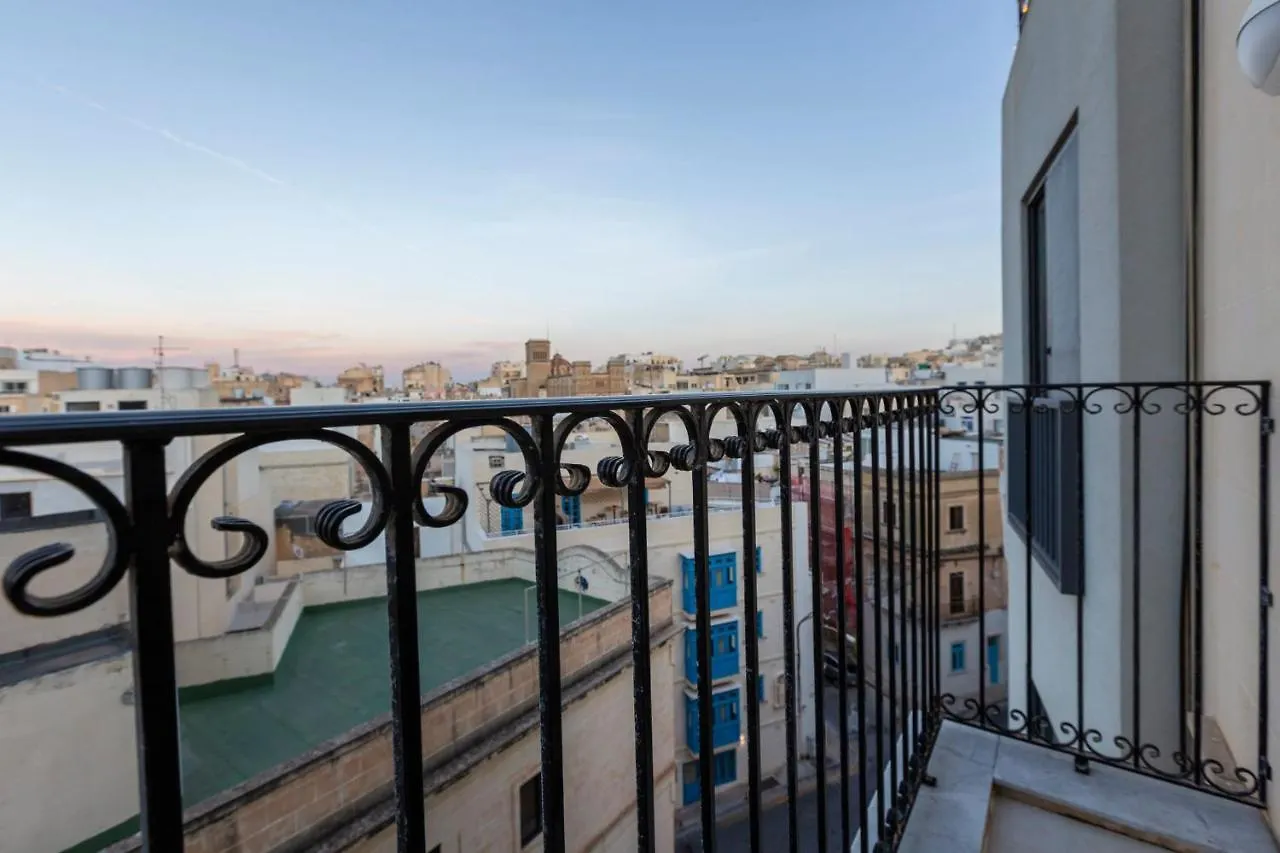 Apartamento Bluemist Flat-Hosted By Sweetstay Sliema