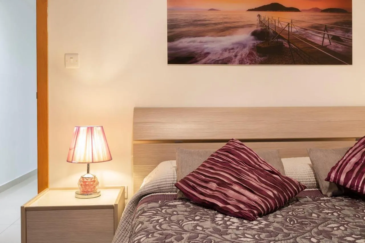 Bluemist Flat-Hosted By Sweetstay Sliema Malta