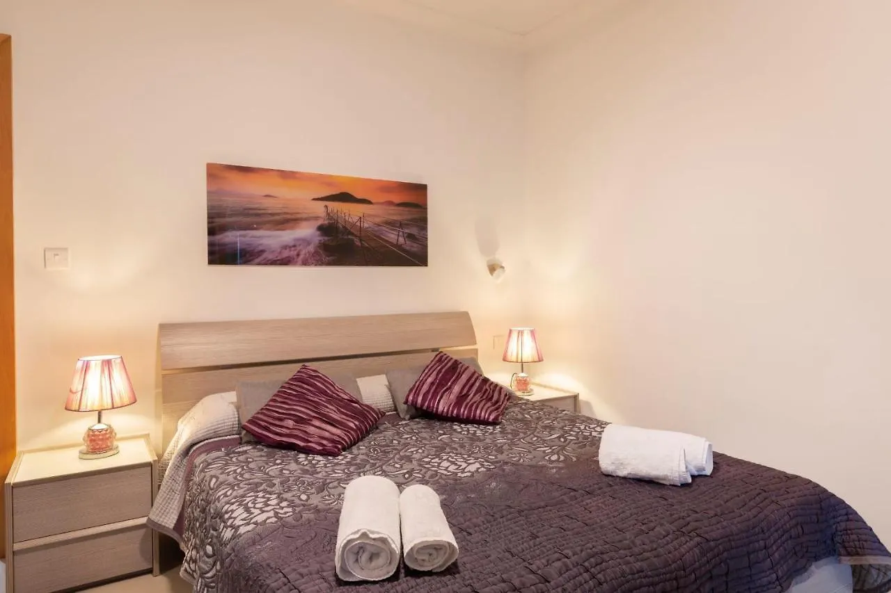 Bluemist Flat-Hosted By Sweetstay Sliema