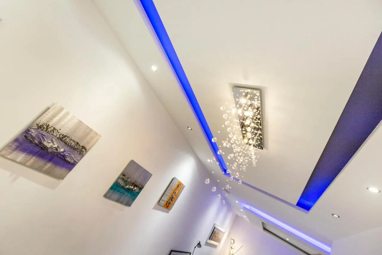 Apartamento Bluemist Flat-Hosted By Sweetstay Sliema Malta